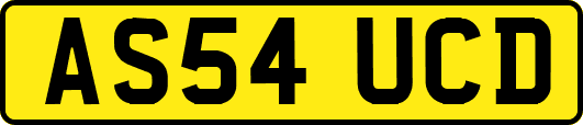 AS54UCD