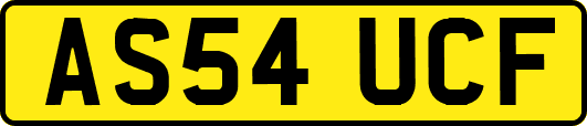 AS54UCF