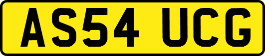 AS54UCG