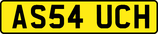 AS54UCH