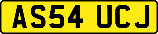 AS54UCJ