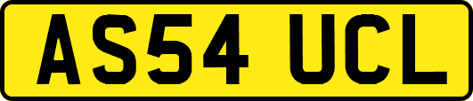 AS54UCL