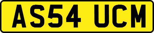 AS54UCM