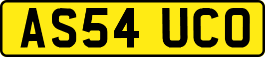 AS54UCO