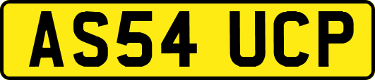 AS54UCP