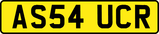 AS54UCR