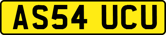 AS54UCU