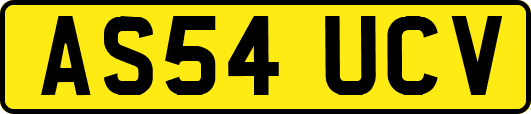 AS54UCV