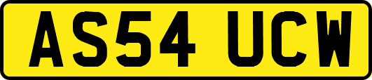 AS54UCW
