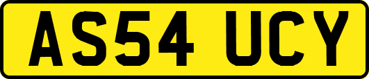 AS54UCY