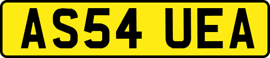 AS54UEA