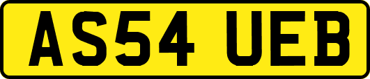 AS54UEB