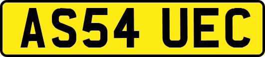 AS54UEC