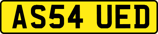 AS54UED