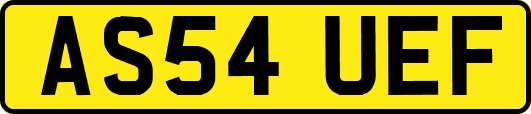 AS54UEF