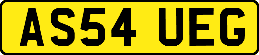 AS54UEG