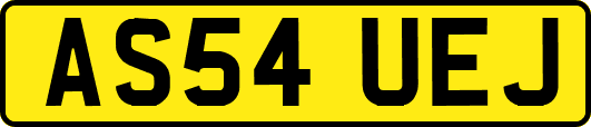 AS54UEJ