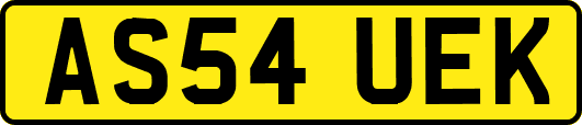 AS54UEK