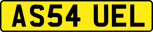 AS54UEL