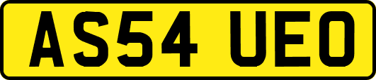 AS54UEO
