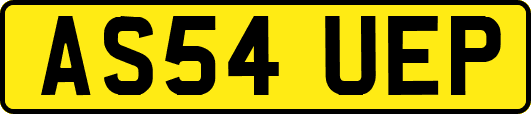 AS54UEP
