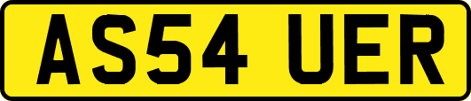 AS54UER