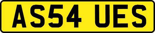 AS54UES