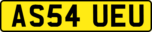 AS54UEU