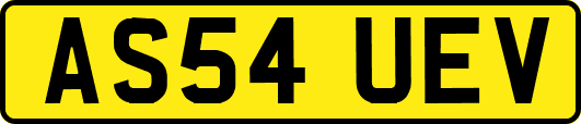 AS54UEV