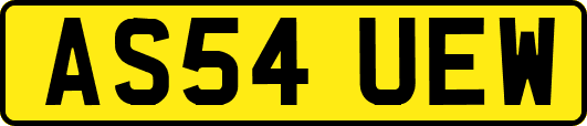 AS54UEW