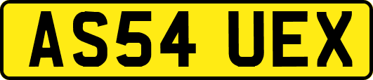 AS54UEX
