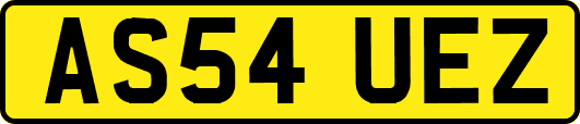 AS54UEZ