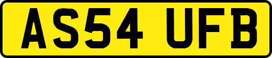 AS54UFB