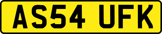 AS54UFK