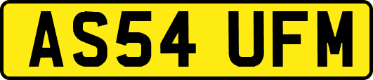 AS54UFM