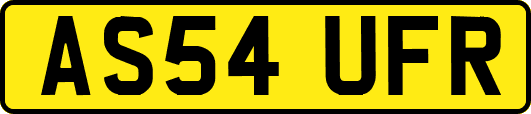 AS54UFR