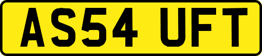 AS54UFT