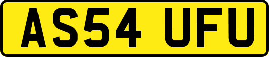 AS54UFU