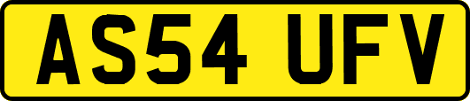 AS54UFV