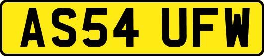 AS54UFW