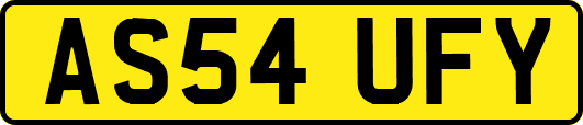 AS54UFY