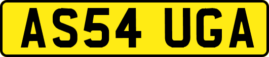 AS54UGA