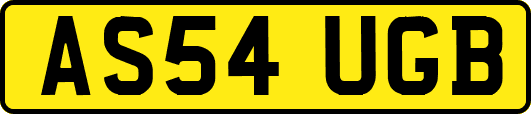 AS54UGB