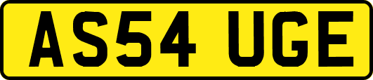 AS54UGE