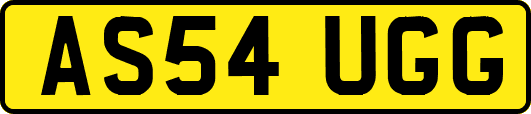 AS54UGG