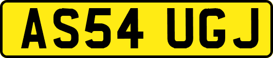 AS54UGJ