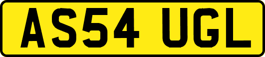 AS54UGL