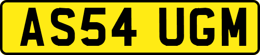 AS54UGM