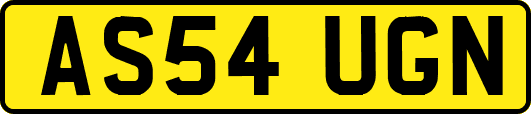 AS54UGN