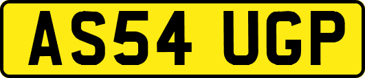 AS54UGP